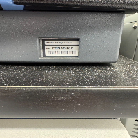 Thermo Orbitrap Eclipse LC/MS System image 0